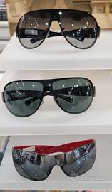 Occhiali Vintage da sole Ray ban 