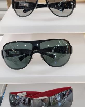 Occhiali Vintage da sole Ray ban 