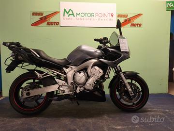 Yamaha FZ6 Fazer - 2005