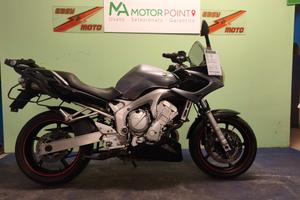 Yamaha FZ6 Fazer - 2005