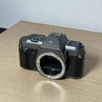 Pentax p30