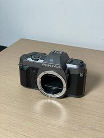 Pentax p30