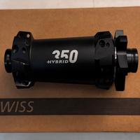 Mozzo DT SWISS 350 Hybrid nuovo