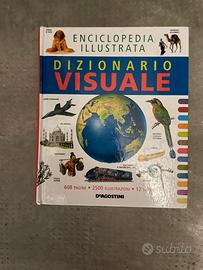 De agostini enciclopedia illustrata