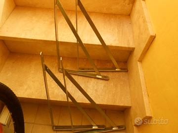 staffe porta mensola