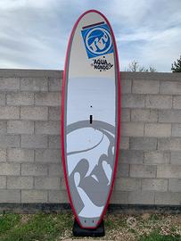 SUP rigido RRD Aqua Mondo 9,9
