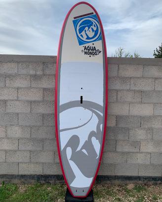 SUP rigido RRD Aqua Mondo 9,9