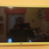 tv TCL 24 POLLICI no smart