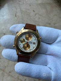 Seiko Chronograph