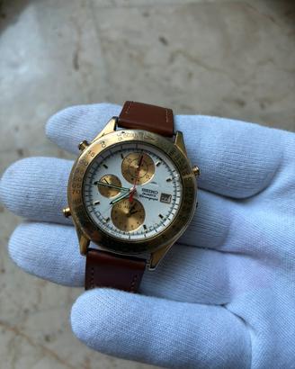 Seiko Chronograph