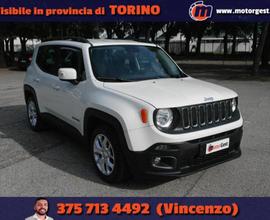JEEP Renegade 1.6 Mjt 120 CV Longitude