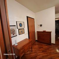 Ampio bilocale arredato Treviglio