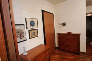 Ampio bilocale arredato Treviglio