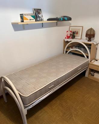 Letto singolo 190 x 80