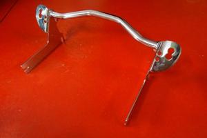 FARETTI SUPPLEMENTARI HARLEY DAVIDSON