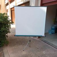 PROIETTORE + TELO