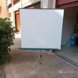 PROIETTORE + TELO