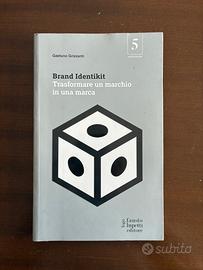 Brand Identikit - Gaetano Grizzanti