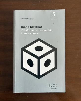 Brand Identikit - Gaetano Grizzanti