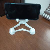 porta telefono stampa  3D