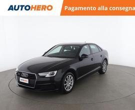 AUDI A4 AN65200