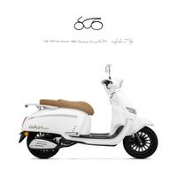 KEEWAY MOTOR ISKIA125