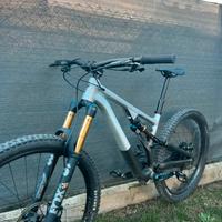 Specialized stumpjumper evo elite alloy 29