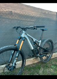 Specialized stumpjumper evo elite alloy 29