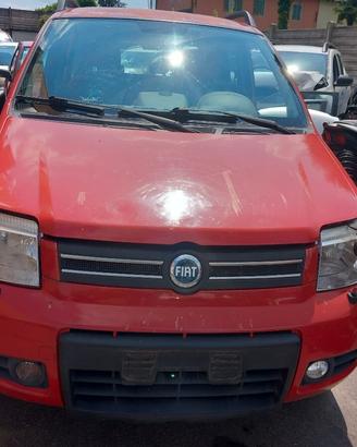 RICAMBI FIAT PANDA 4 X 4