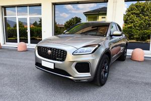 JAGUAR E-Pace (X540) E-Pace 2.0 I4 200 CV...