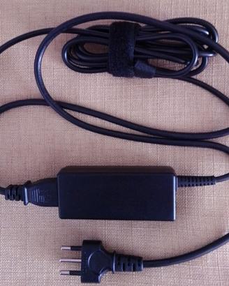 Alimentatore Adattatore Caricabatterie Hp