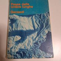 Paese dalle Ombre Lunghe - Hans Ruesch