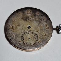 movimento orologio vintage anni 50 Phigied  Extra