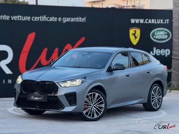 BMW X2 M sDrive 18d Msport PRO 150CV IVA ESP