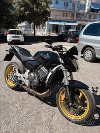 Honda Hornet 600