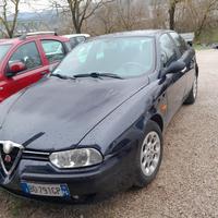 Fari Alfa Romeo 156