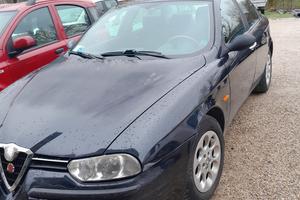Fari Alfa Romeo 156