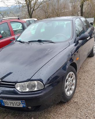 Fari Alfa Romeo 156