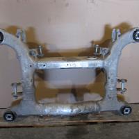 Bmw Serie 5 F10 520 Assale Posteriore 2.0 d 2014