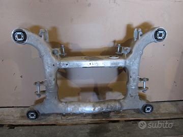 Bmw Serie 5 F10 520 Assale Posteriore 2.0 d 2014