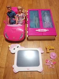 giochi misti per bambina 