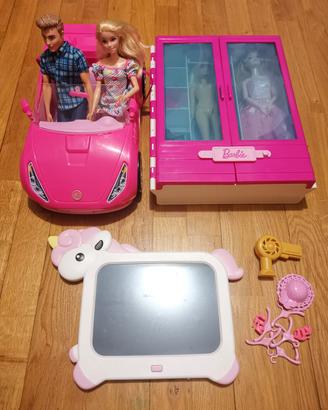 giochi misti per bambina 