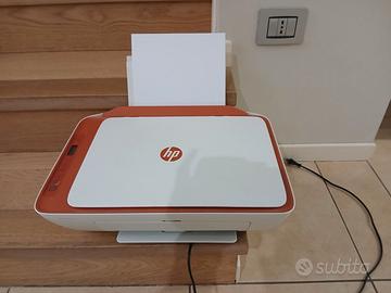 Stampante hp deskjet 2723e
