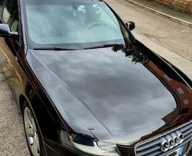 AUDI A4 S-line MOTORE NUOVO - Perfetta