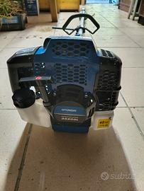 decespugliatore  Hyundai  33cc