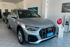 Audi Q5 SPB 40 TDI quattro S tronic 2022