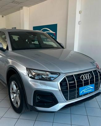 Audi Q5 SPB 40 TDI quattro S tronic 2022
