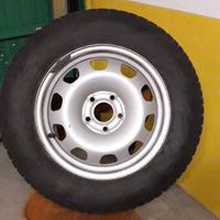 Cerchi per DACIA DASTER  2015/65 R16 98h