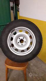 Cerchi per DACIA DASTER  2015/65 R16 98h