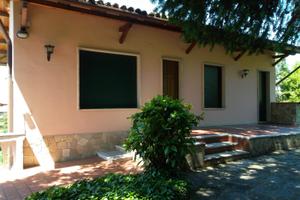 Appartamento con giardino esclusivo